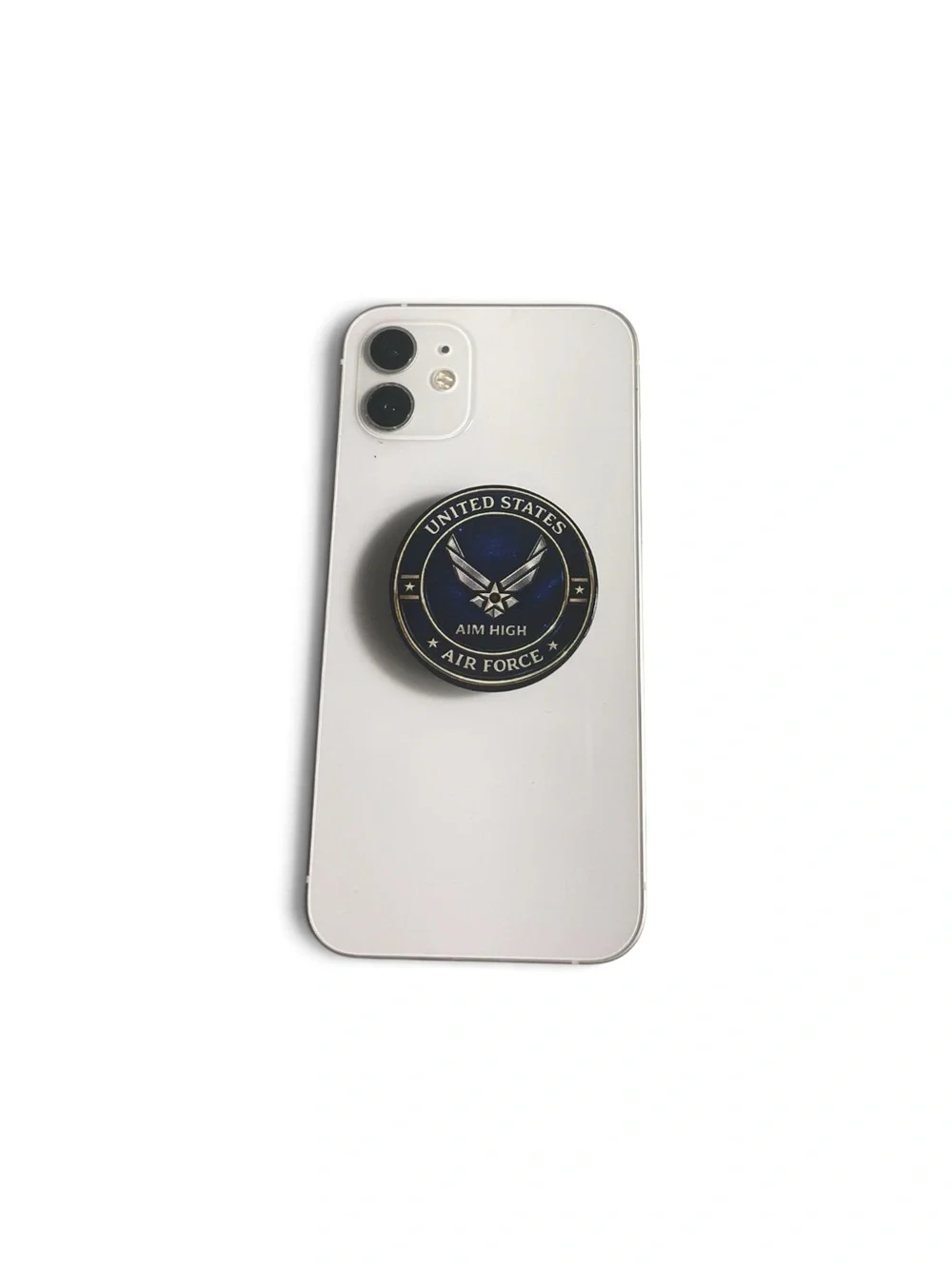 United States Air Force PopSocket - Aim High
